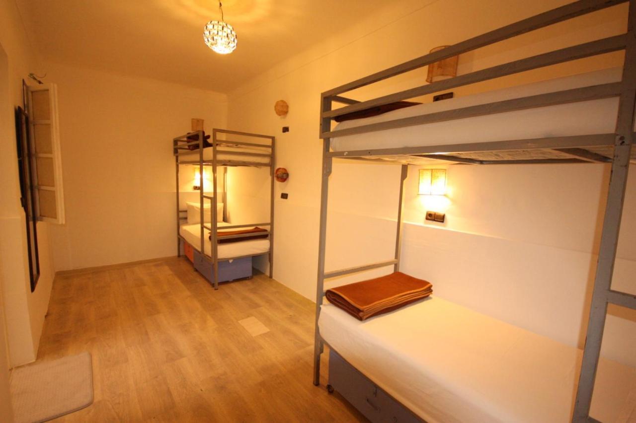 מרקש El Boussouni Hostel מראה חיצוני תמונה