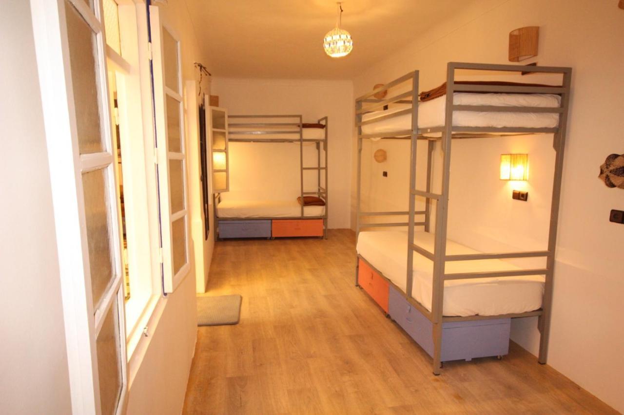 מרקש El Boussouni Hostel מראה חיצוני תמונה