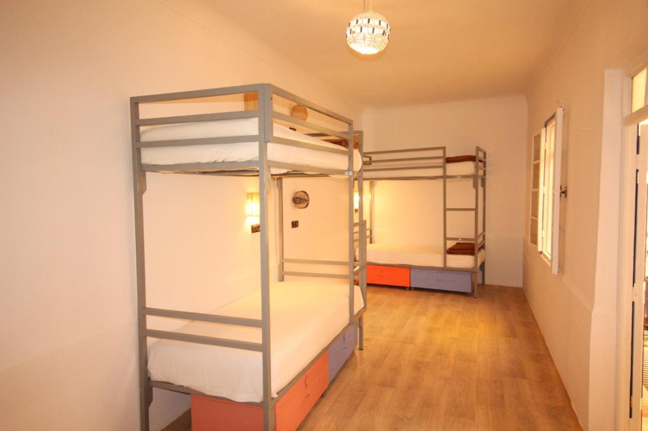 מרקש El Boussouni Hostel מראה חיצוני תמונה