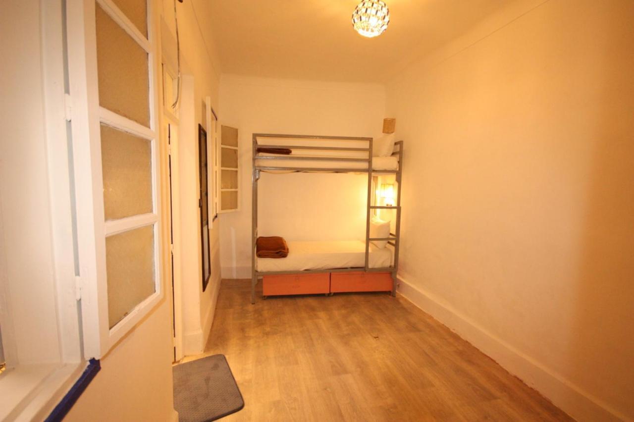 מרקש El Boussouni Hostel מראה חיצוני תמונה