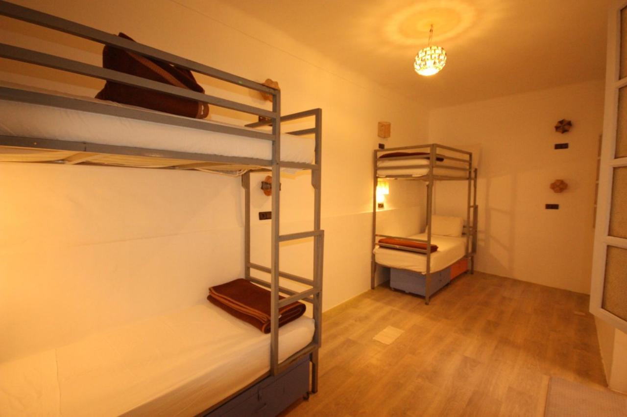 מרקש El Boussouni Hostel מראה חיצוני תמונה