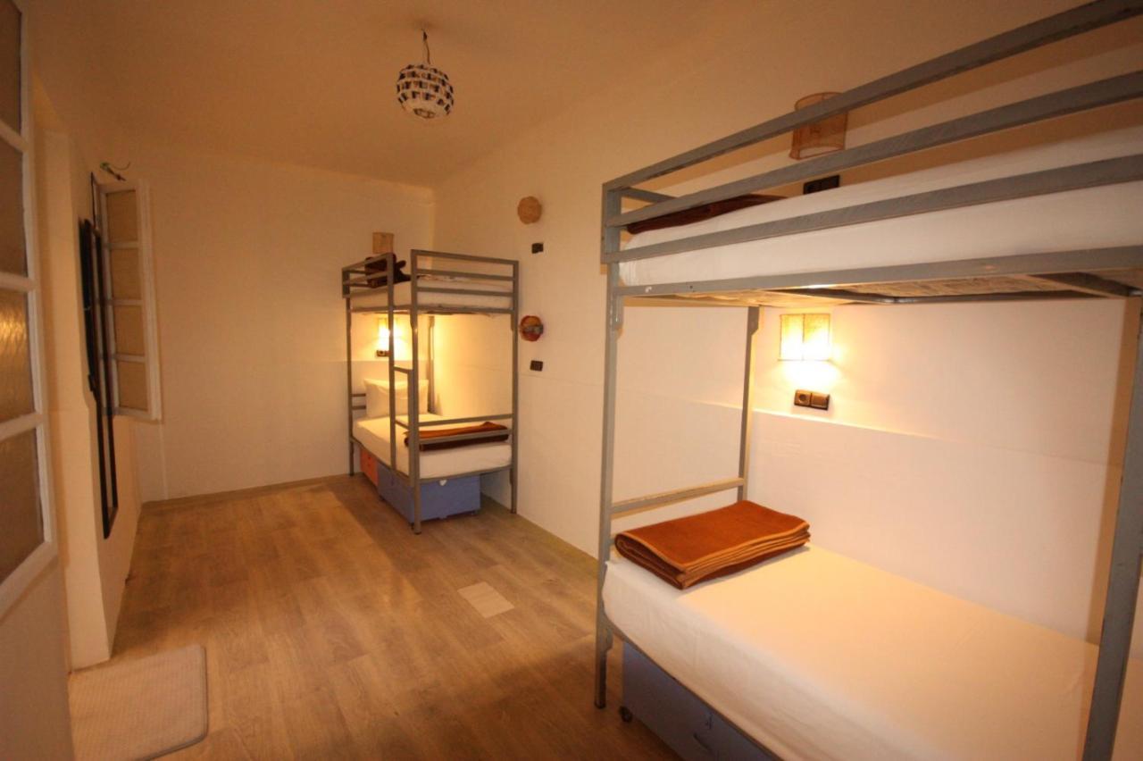 מרקש El Boussouni Hostel מראה חיצוני תמונה
