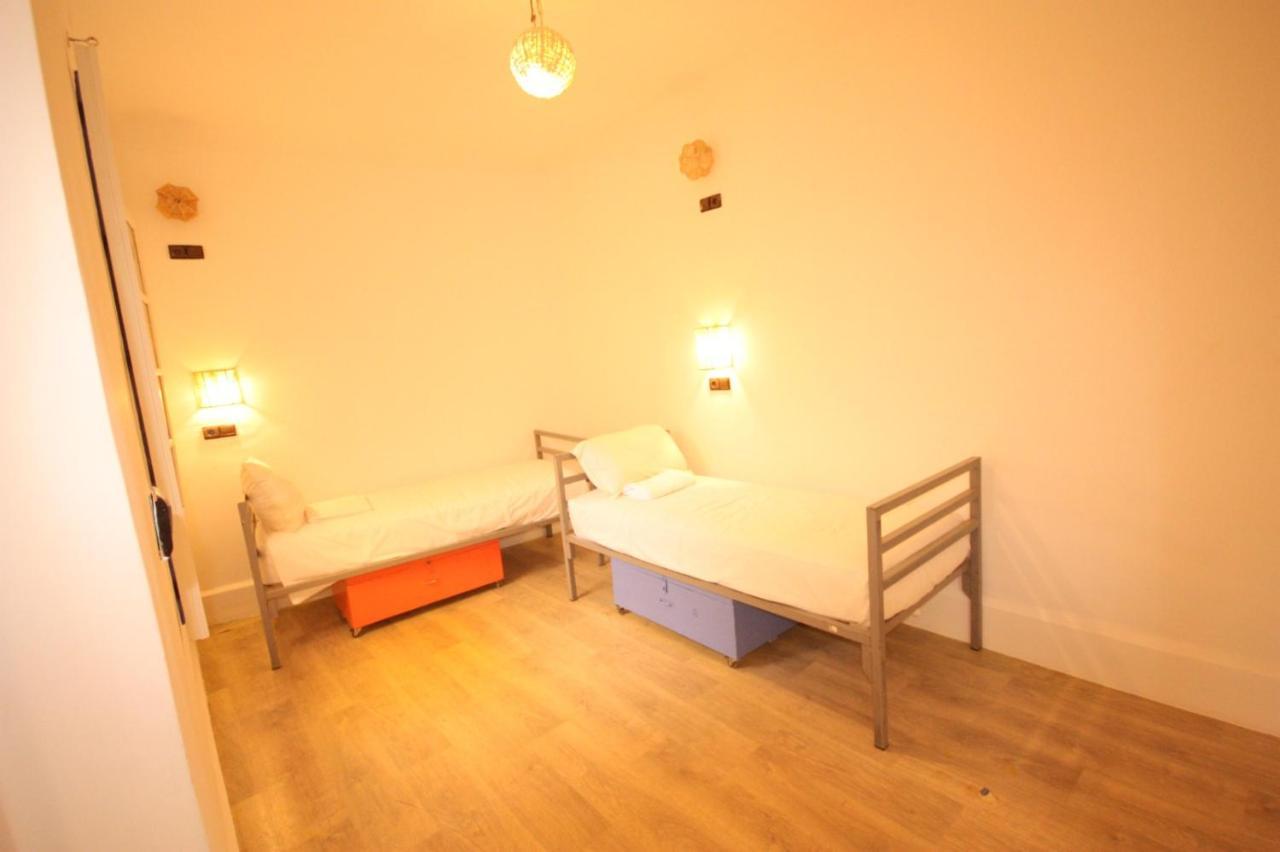 מרקש El Boussouni Hostel מראה חיצוני תמונה