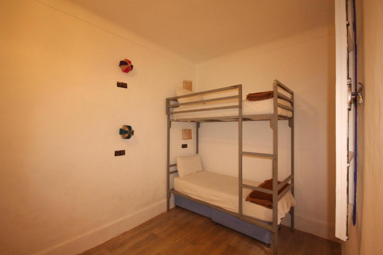 מרקש El Boussouni Hostel מראה חיצוני תמונה