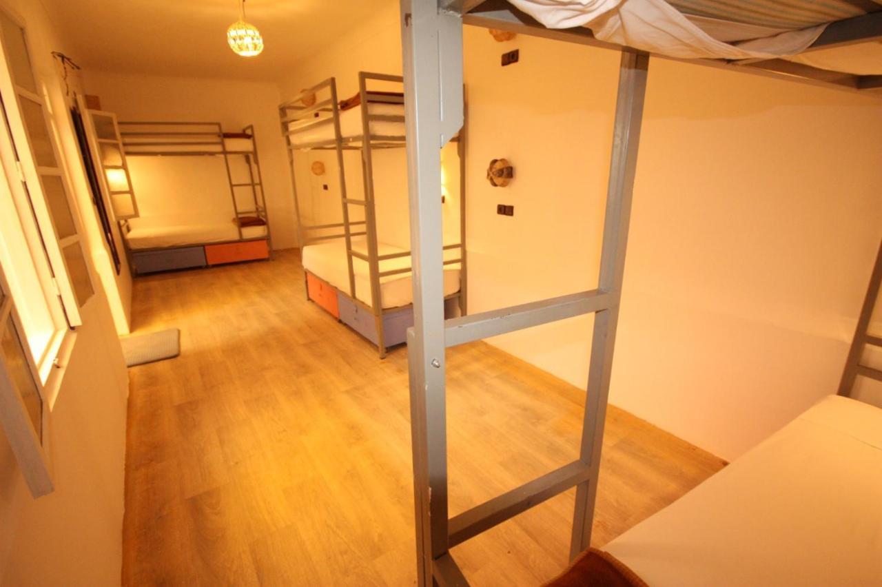 מרקש El Boussouni Hostel מראה חיצוני תמונה