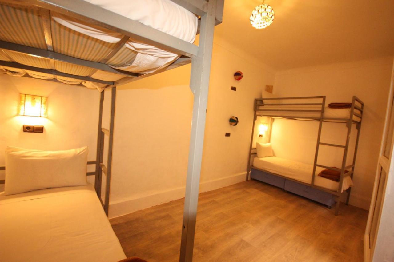 מרקש El Boussouni Hostel מראה חיצוני תמונה
