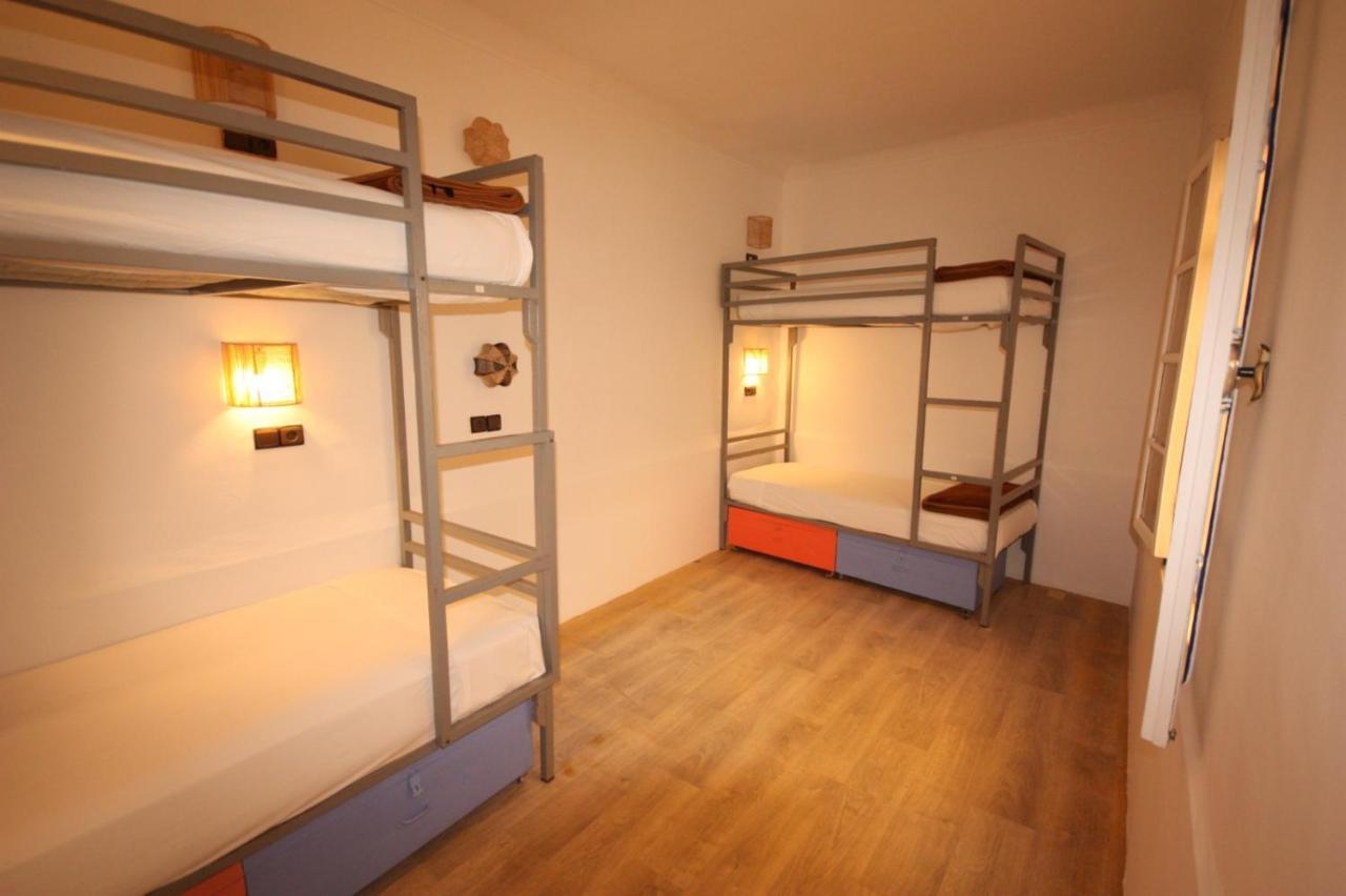 מרקש El Boussouni Hostel מראה חיצוני תמונה